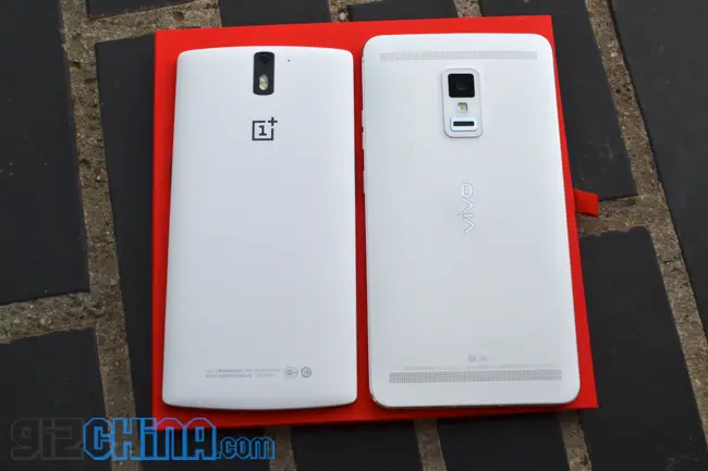 oneplus one unboxing 7