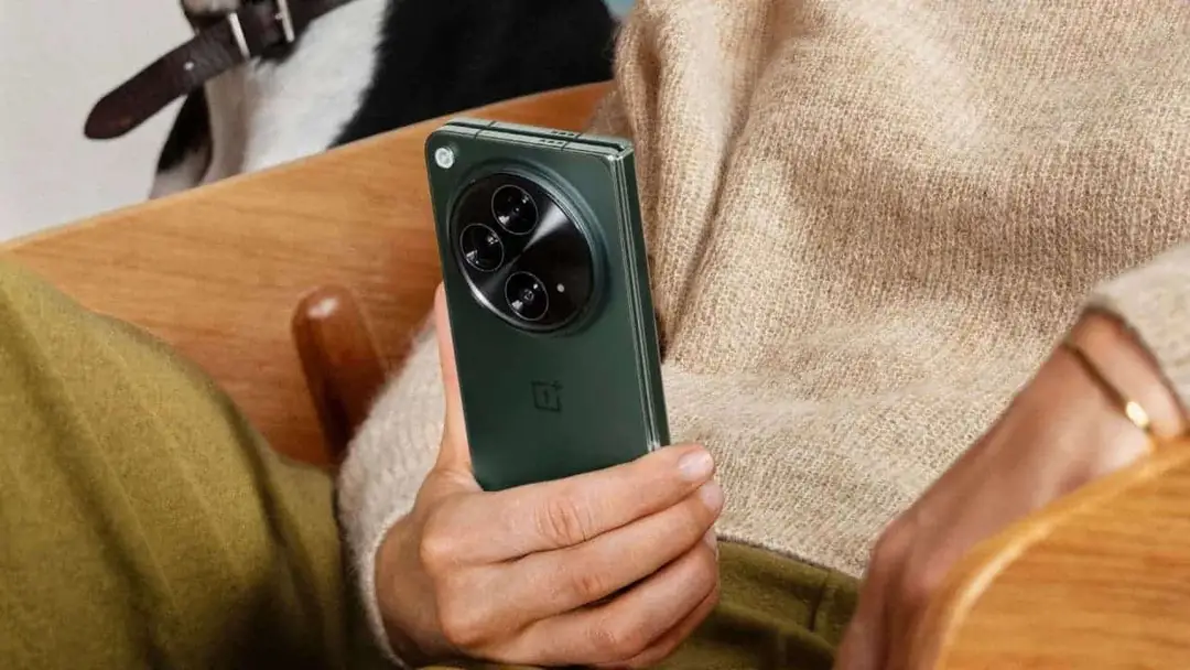 oneplus open camera configuration