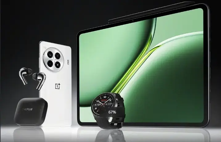 oneplus pad pro a