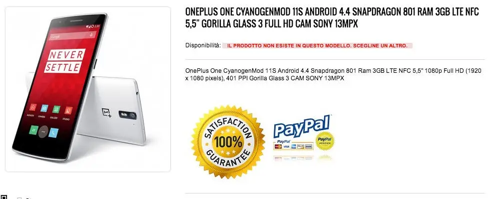 oneplus topreseller