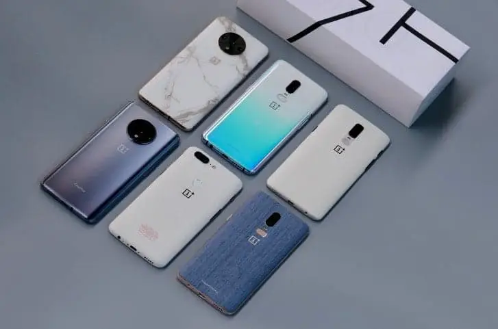 oneplus unreleased