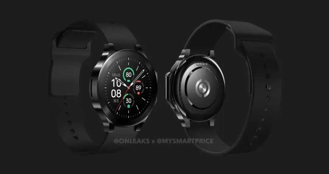 oneplus wacth 2 feature