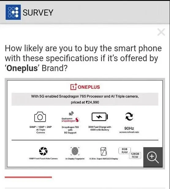 oneplus z e1591616454842