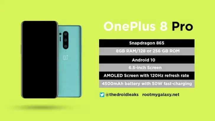 oneplus8
