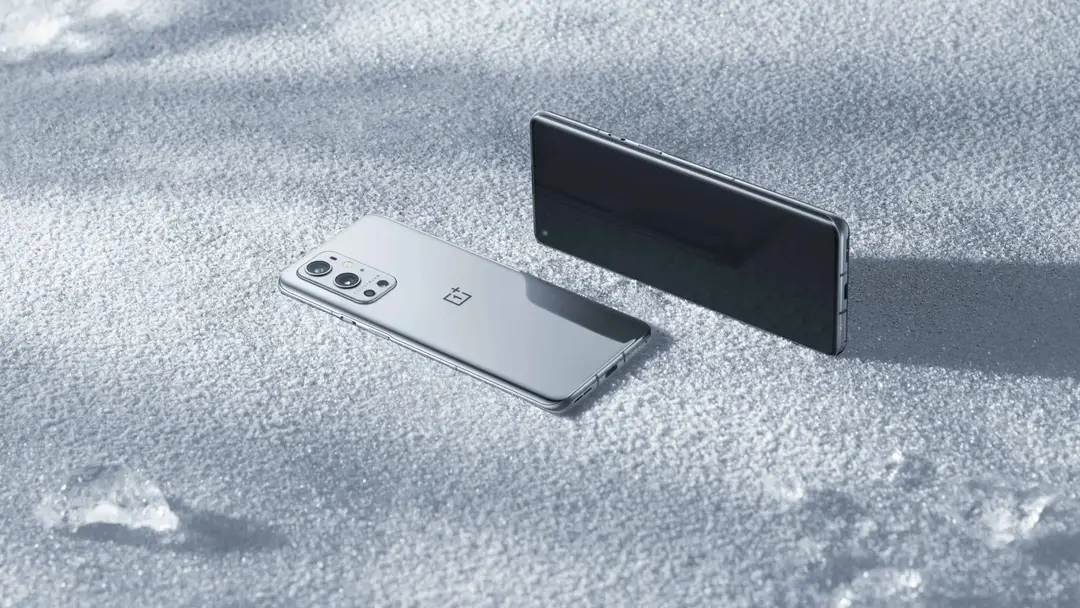 oneplus9r