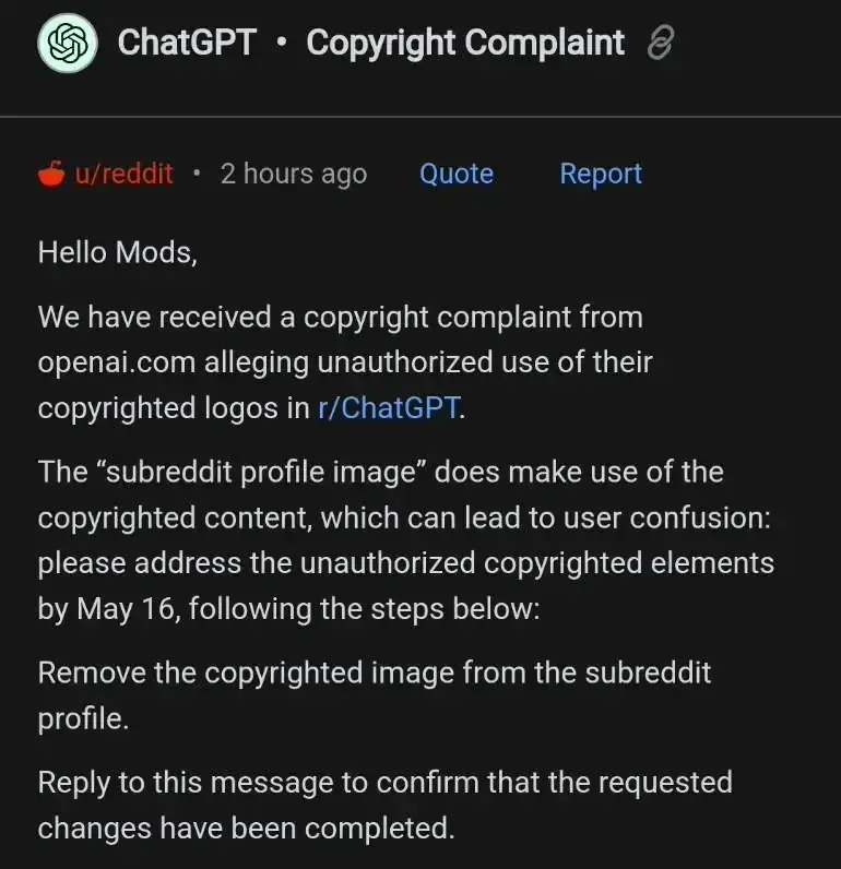 openai a