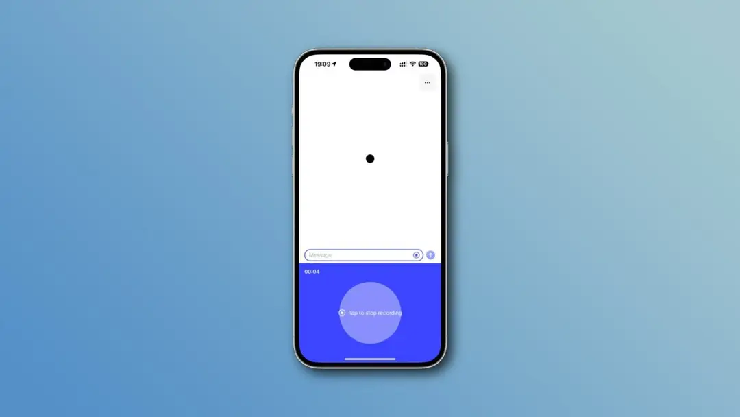 openai chatgpt iphone app whisper voice recognition 1536x864 1