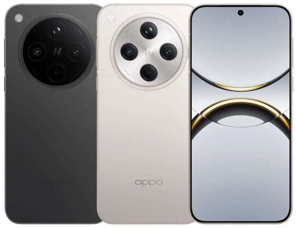 oppo 3