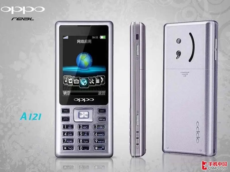 oppo a121