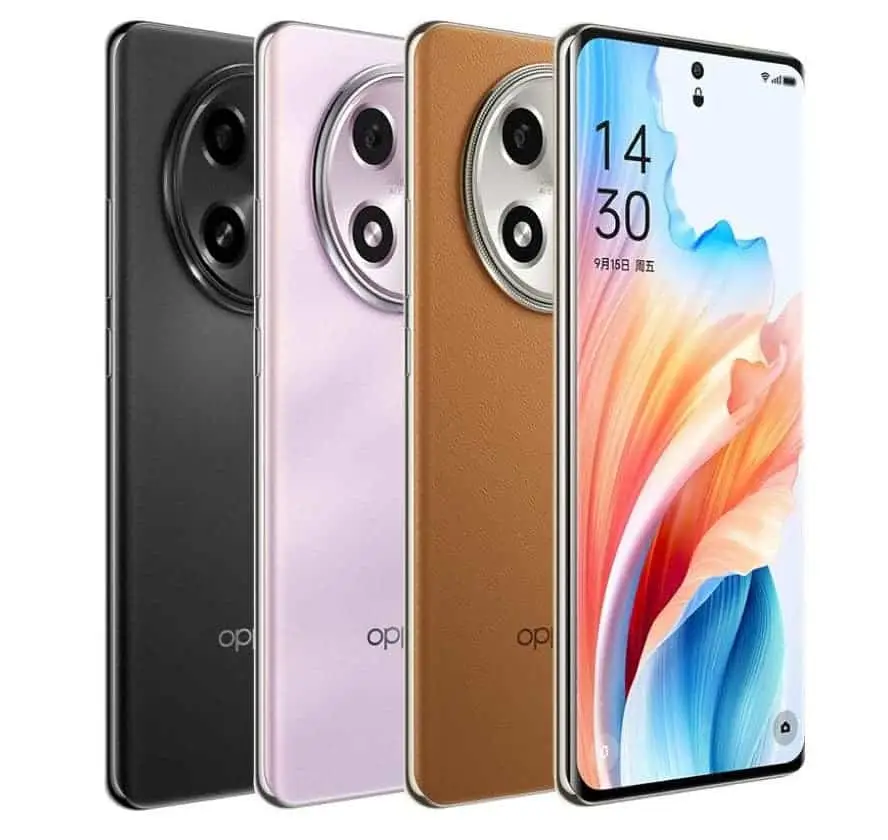 oppo a2 pro 1