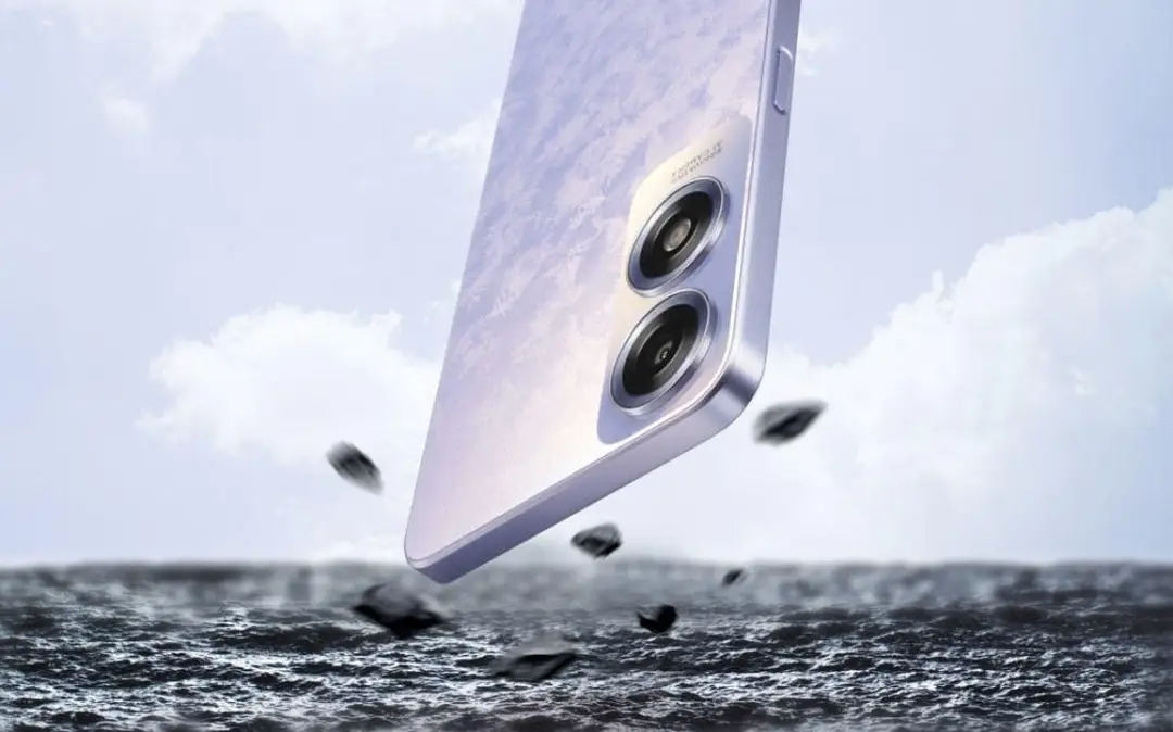 oppo a2x 2