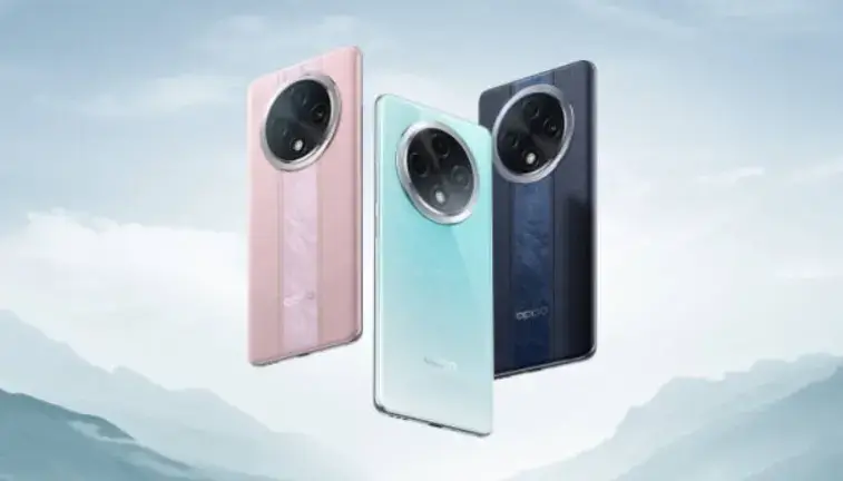 oppo a3 pro launched a