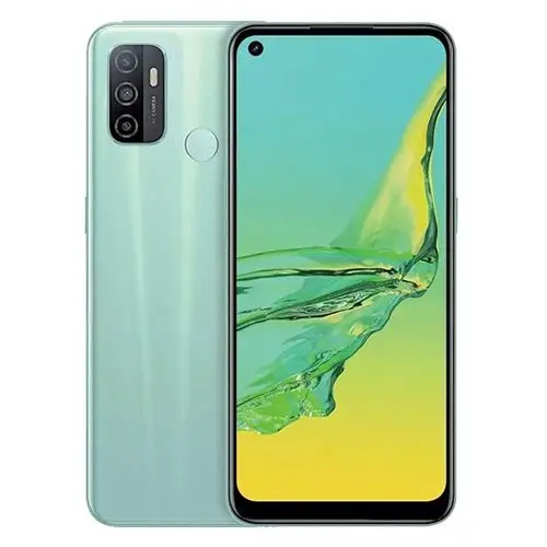 oppo a33 2020