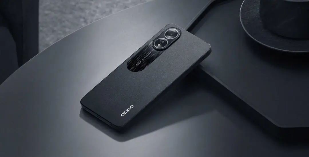 oppo a38