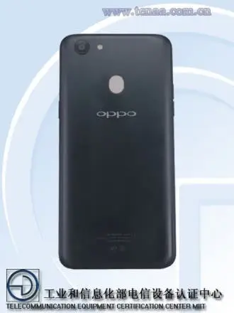 oppo a73