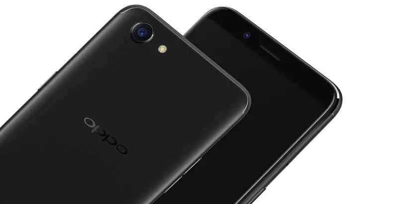 oppo a83