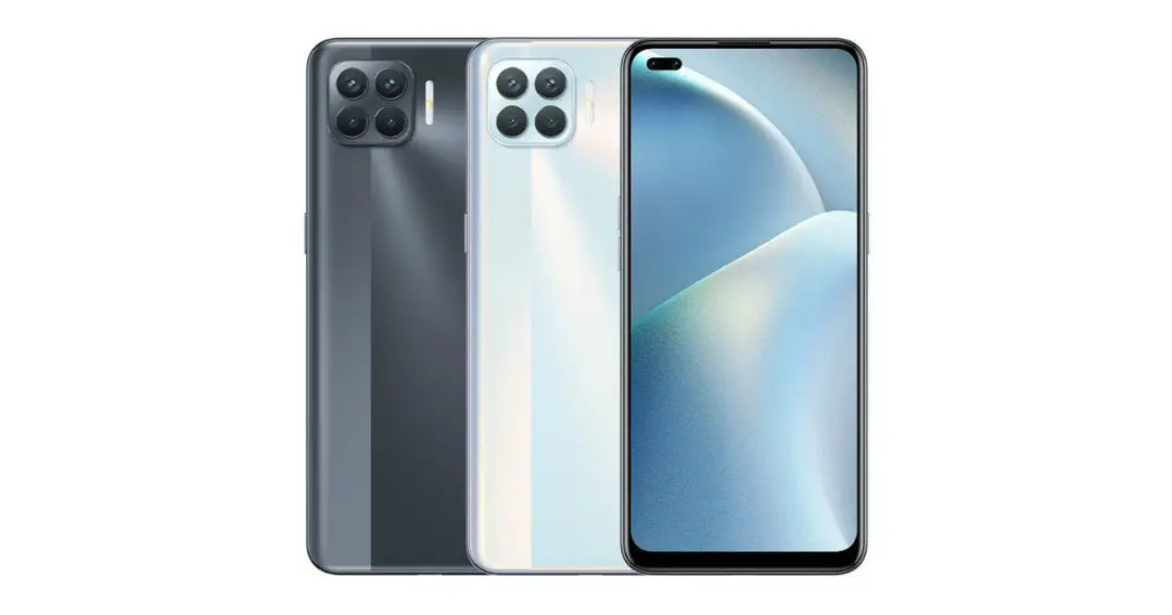 oppo a93