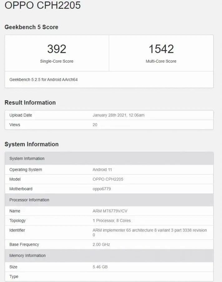 oppo a94 geekc