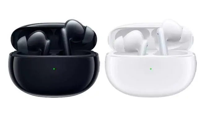 oppo enco x