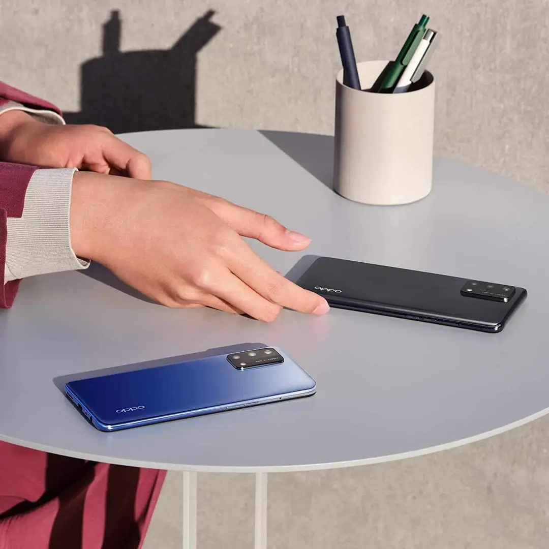 oppo f19s specs