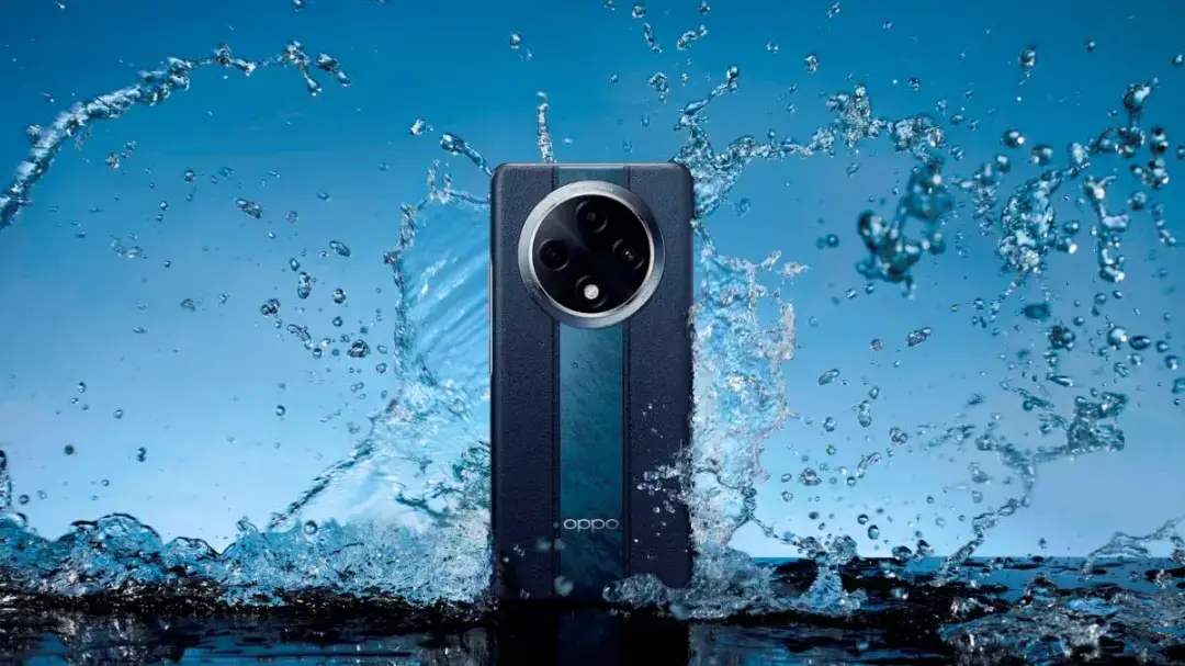oppo f27 pro featured