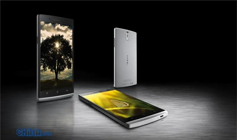 oppo find 5 5