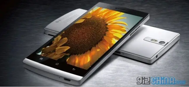 oppo find 5 hero 1