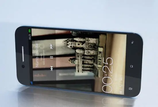 oppo find 5 leaked