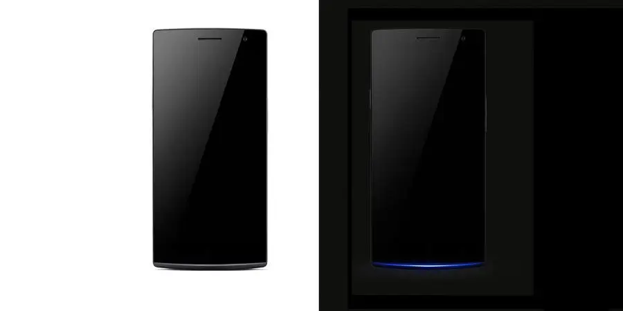 oppo find 7 leaked 1