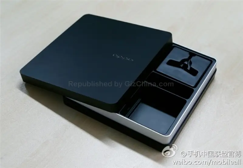 oppo find 7 packaging 1