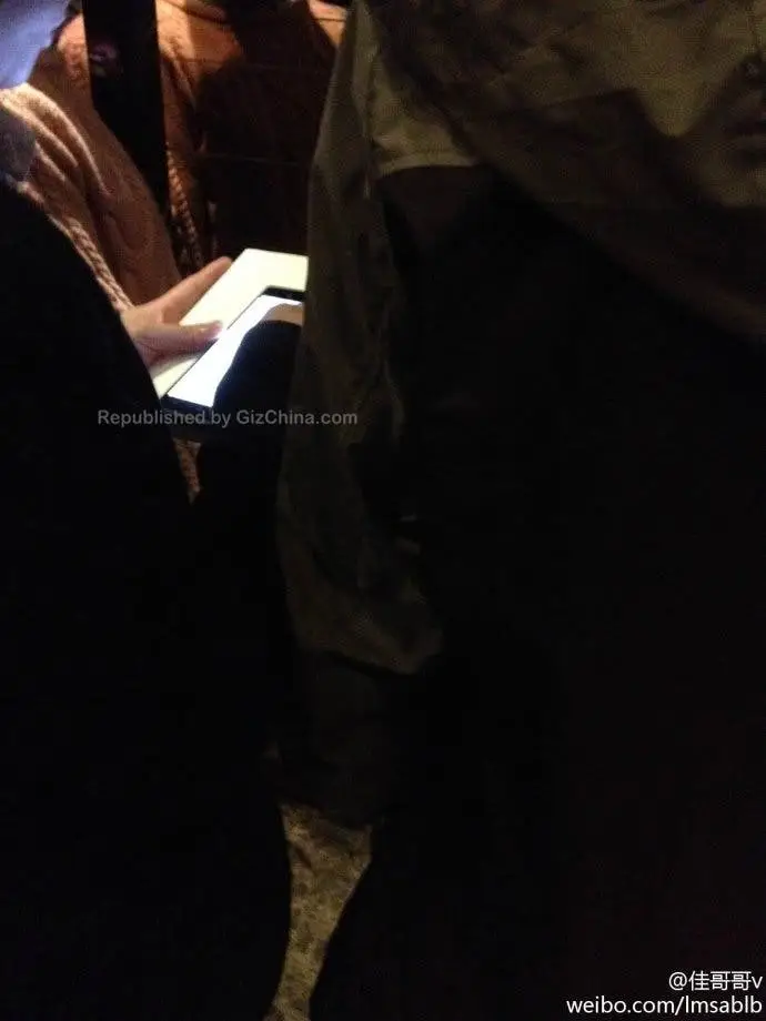 oppo find 7 spotted 2