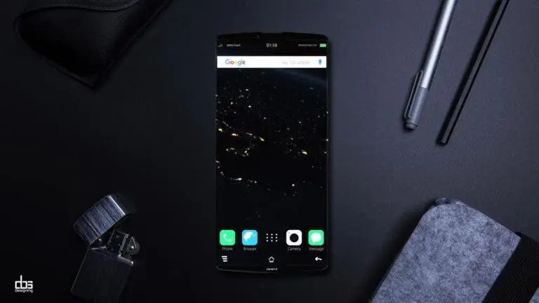 oppo find 9 concept 2