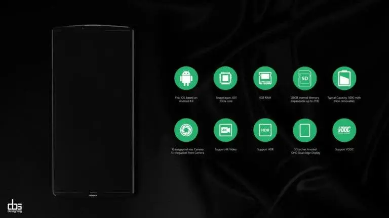 oppo find 9 concept 3
