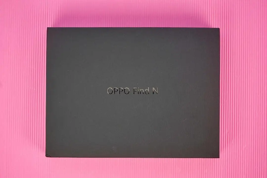oppo find n b