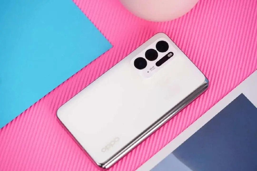 oppo find n c