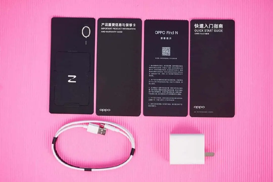 oppo find n g