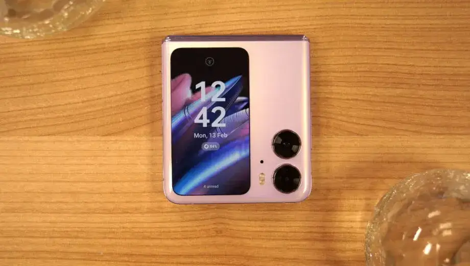 oppo find n2 flip a
