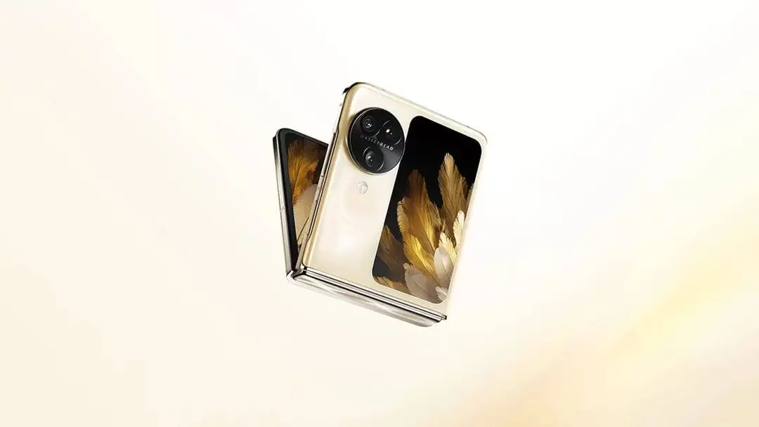 oppo find n3 flip
