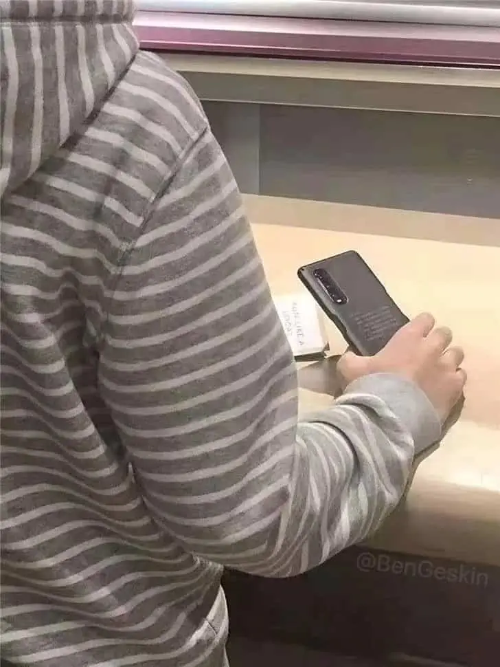 oppo find x2 live