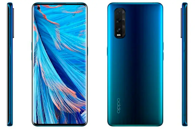 oppo find x2 series c3a9 lanc3a7ado oficialmente 3