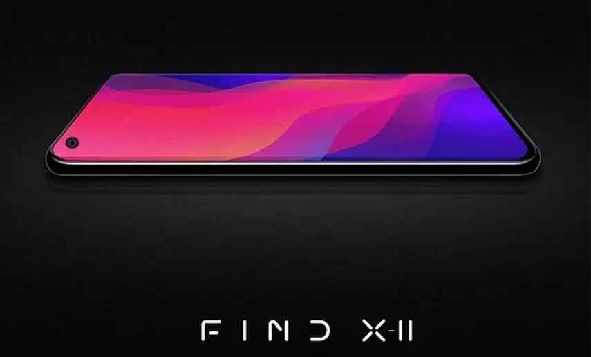 oppo find x2