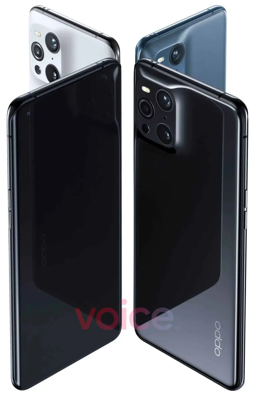 oppo find x3 pro