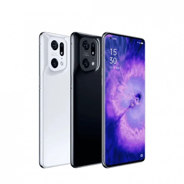 oppo find x5 1702