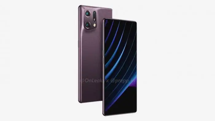oppo find x5 pro 2