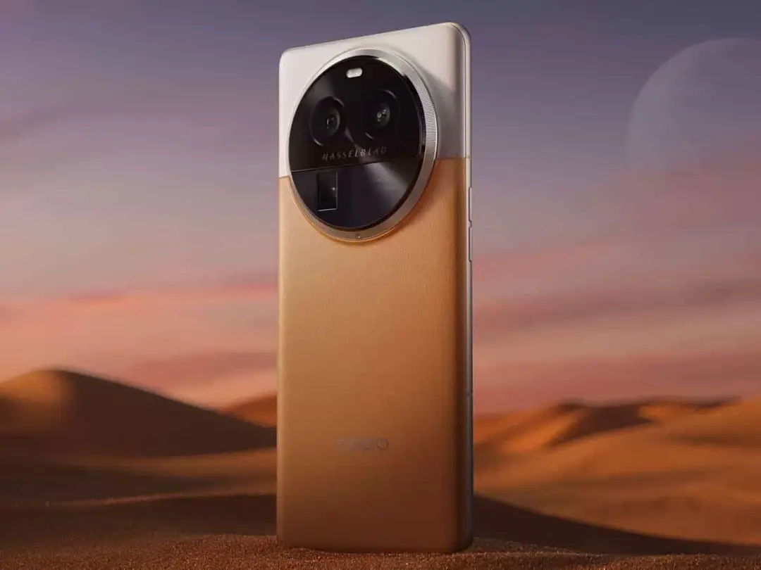 oppo find x6 pro
