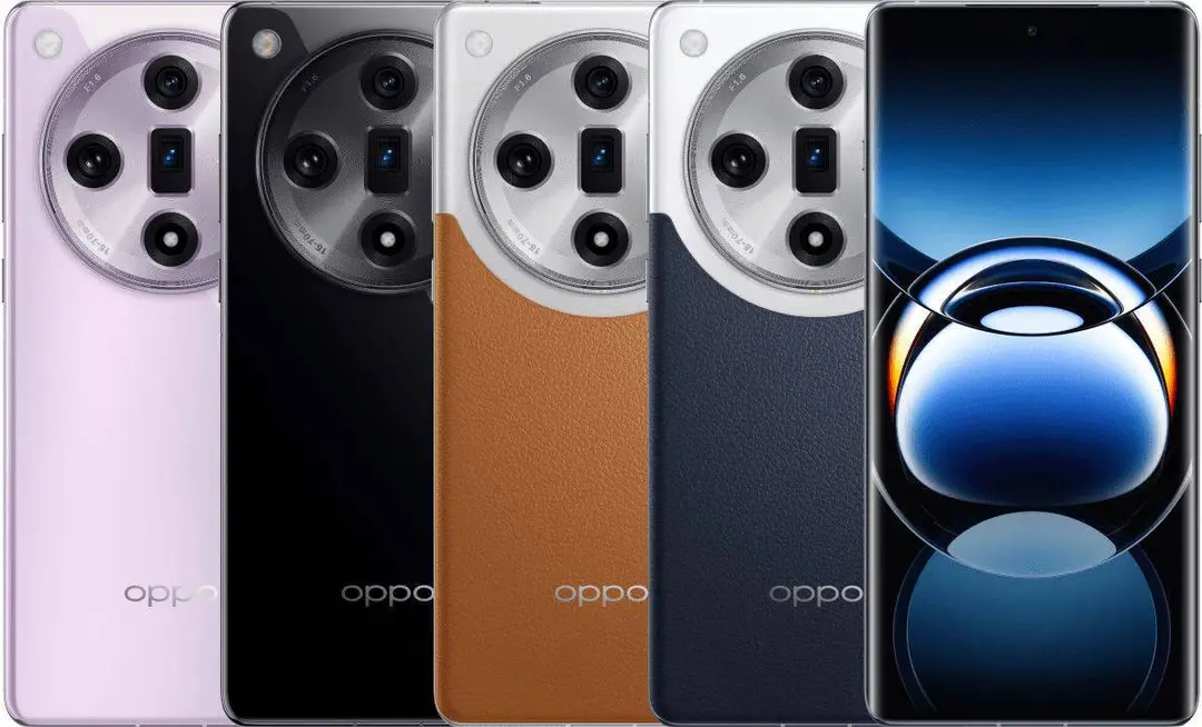 oppo find x7