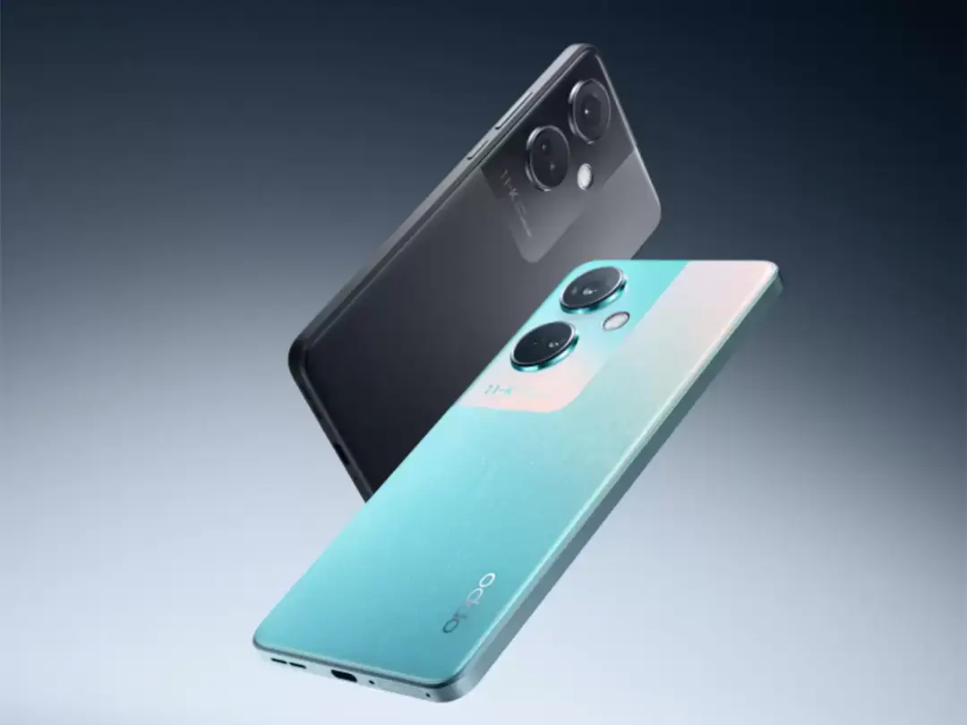 oppo k11
