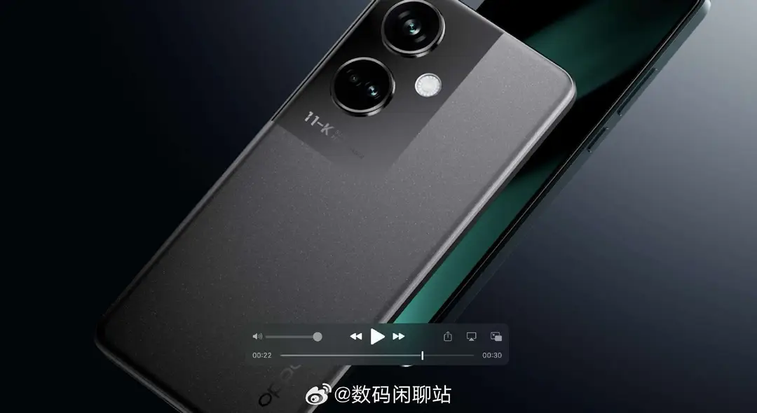 oppo k11