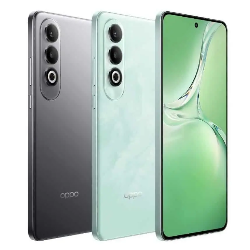 oppo k12 1