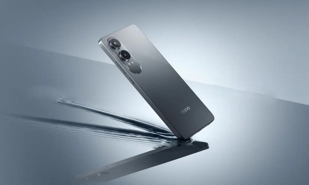 oppo k12x